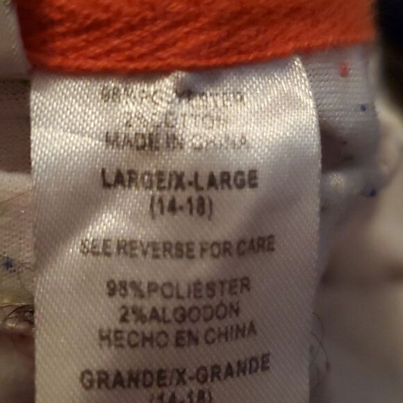 Emoji LOL Poop Happy laughing Nightshirt L - Picture 6 of 7